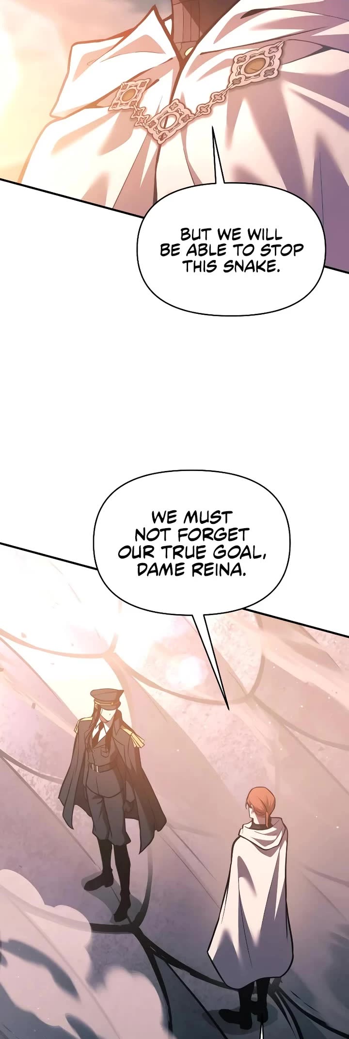 I Became the Tyrant of a Defense Game chapter 161 page 14