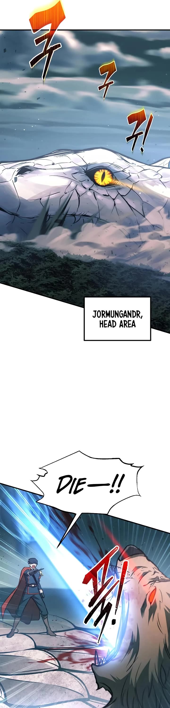 I Became the Tyrant of a Defense Game chapter 161 page 16