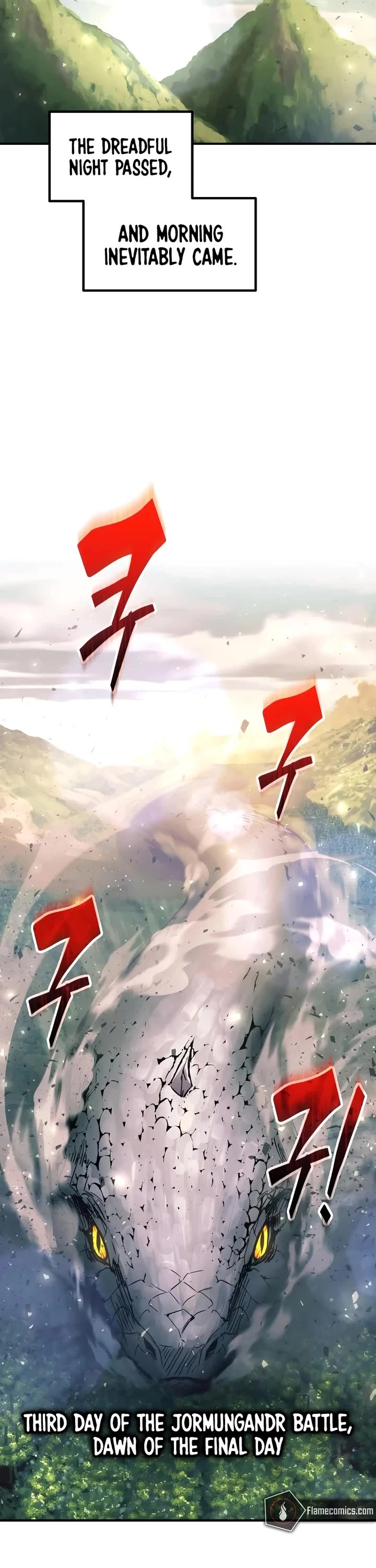 I Became the Tyrant of a Defense Game chapter 161 page 2