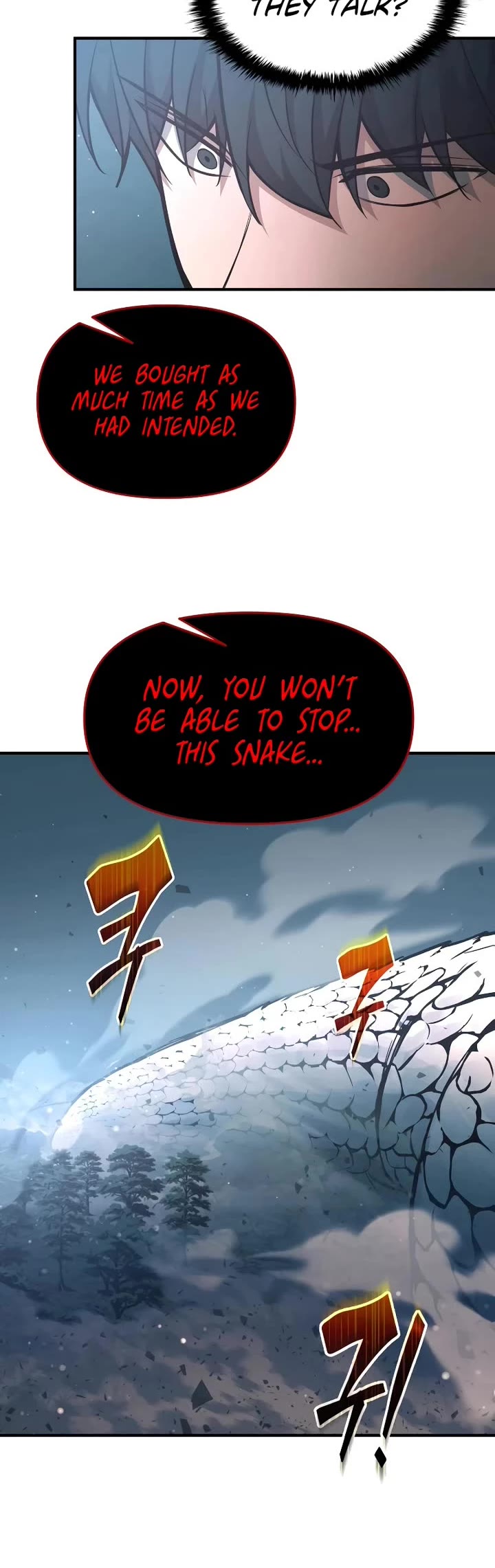 I Became the Tyrant of a Defense Game chapter 161 page 20