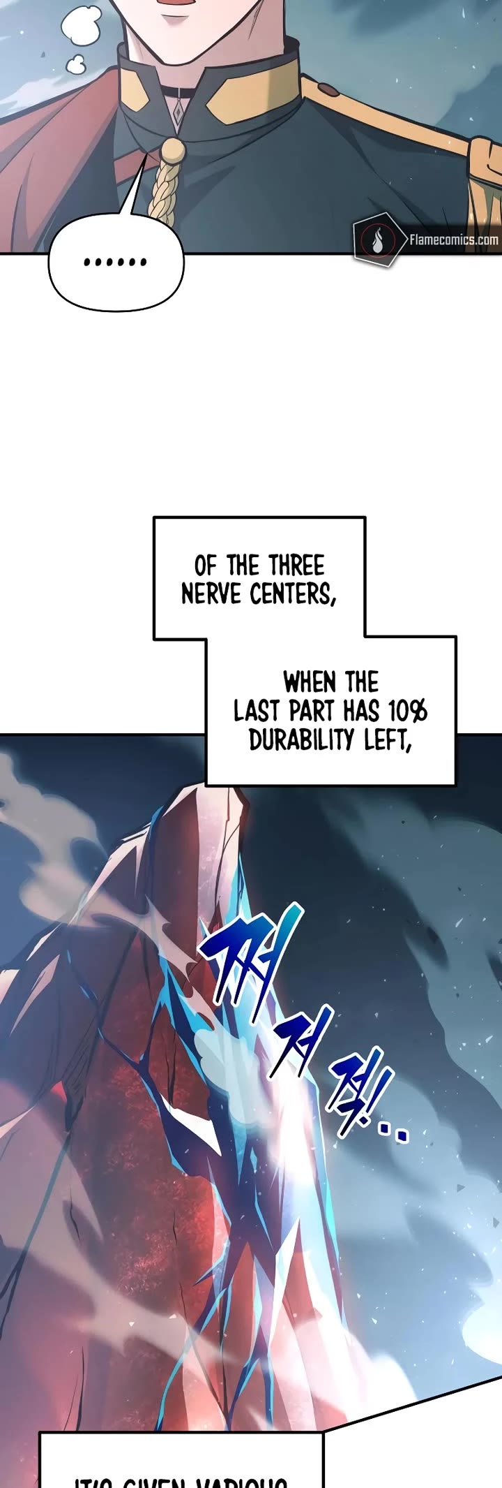 I Became the Tyrant of a Defense Game chapter 161 page 29