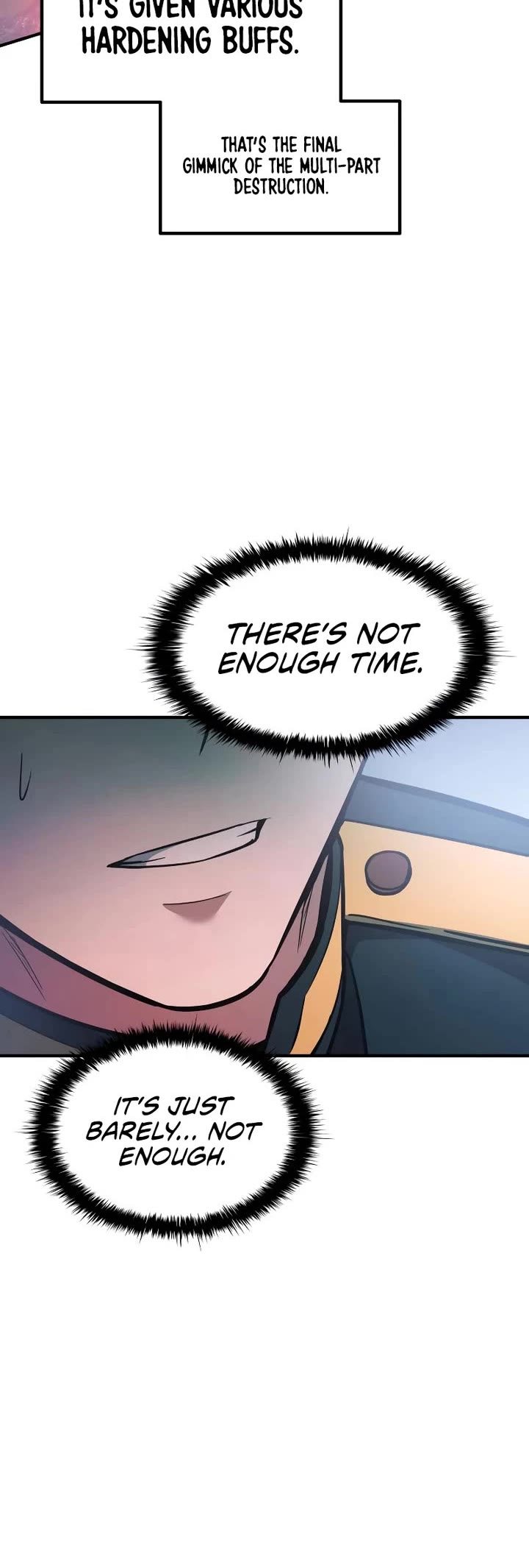 I Became the Tyrant of a Defense Game chapter 161 page 30