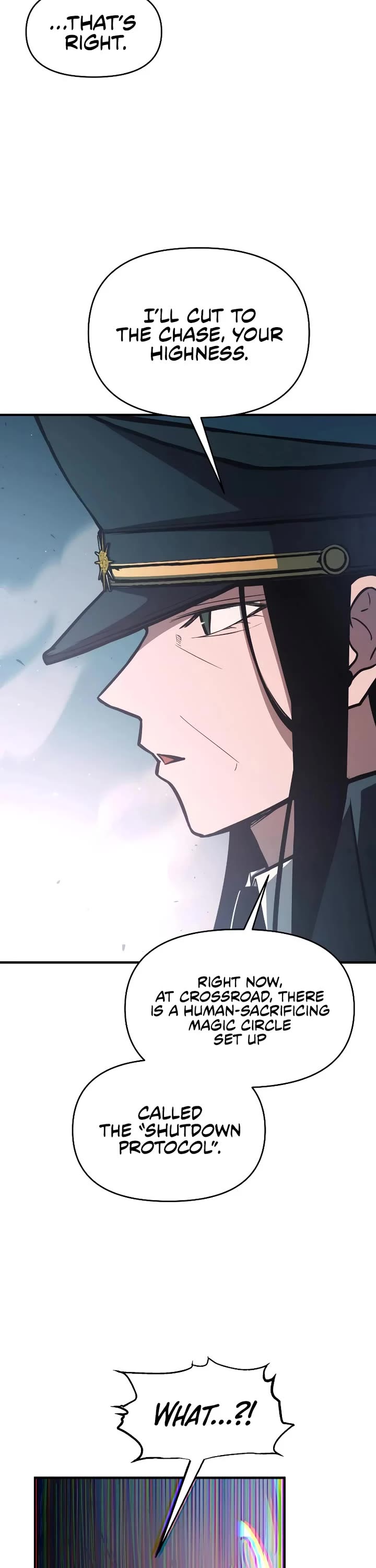 I Became the Tyrant of a Defense Game chapter 161 page 32