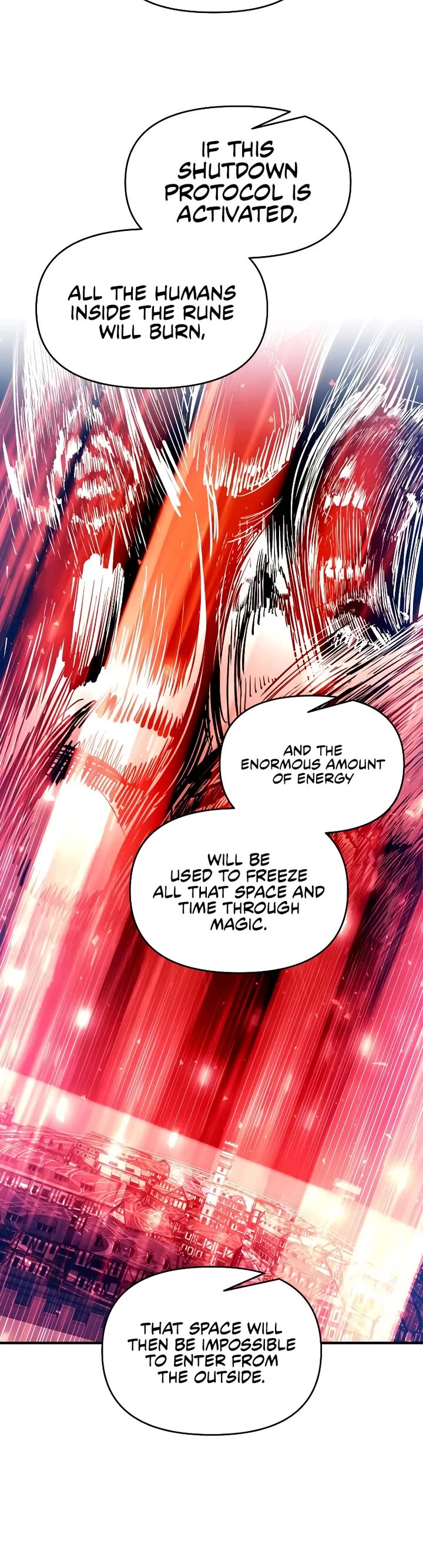 I Became the Tyrant of a Defense Game chapter 161 page 34