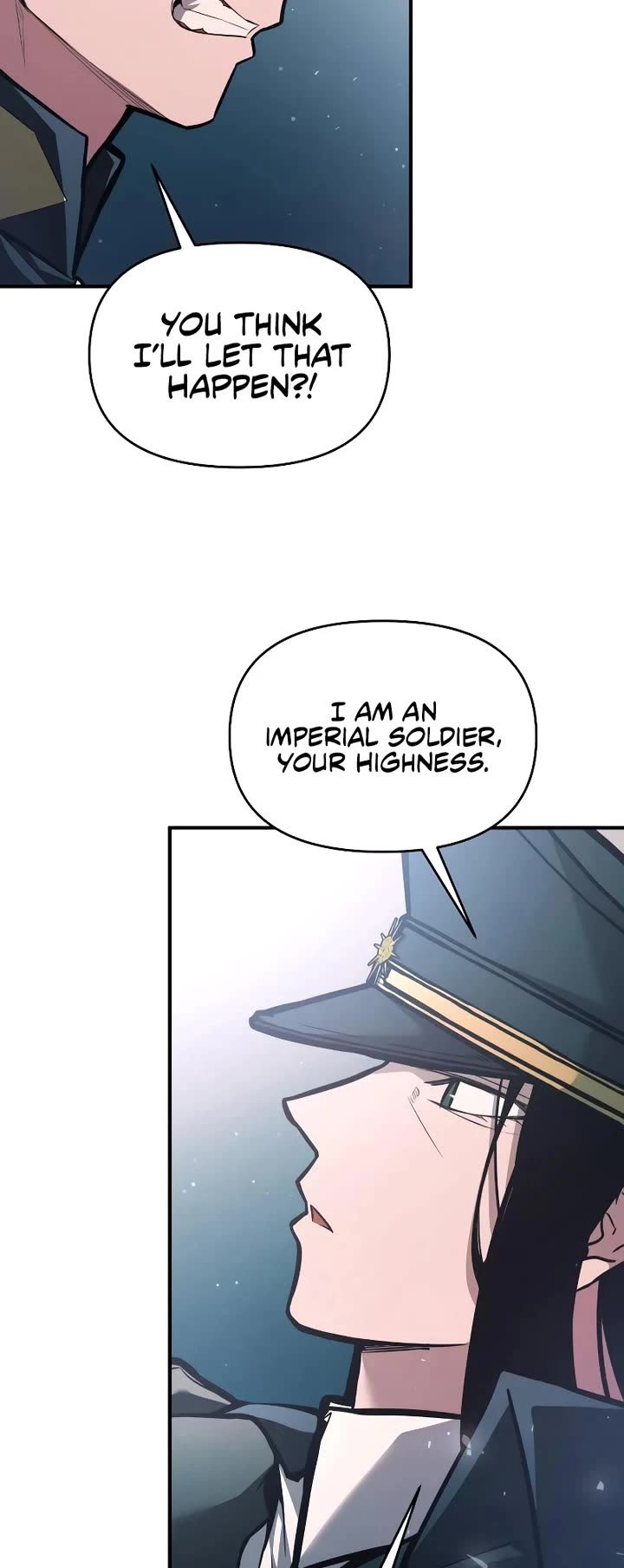 I Became the Tyrant of a Defense Game chapter 161 page 38