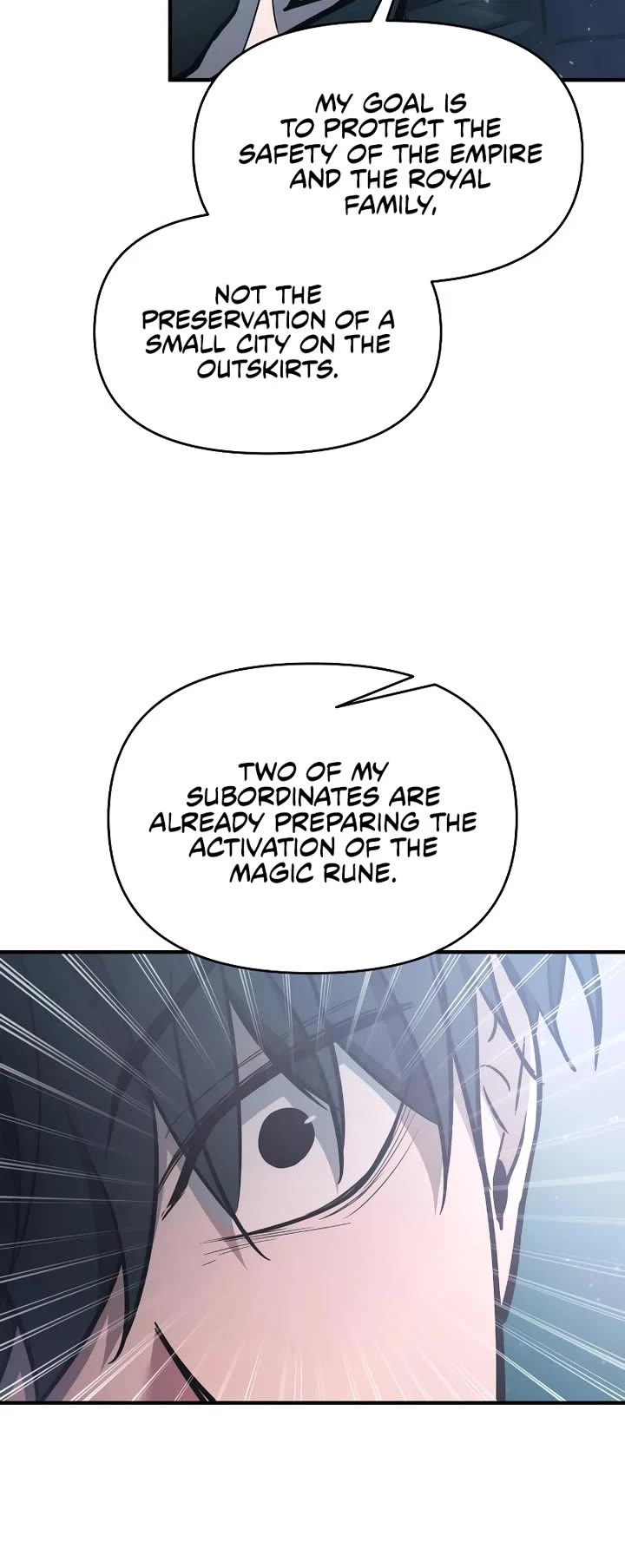 I Became the Tyrant of a Defense Game chapter 161 page 39