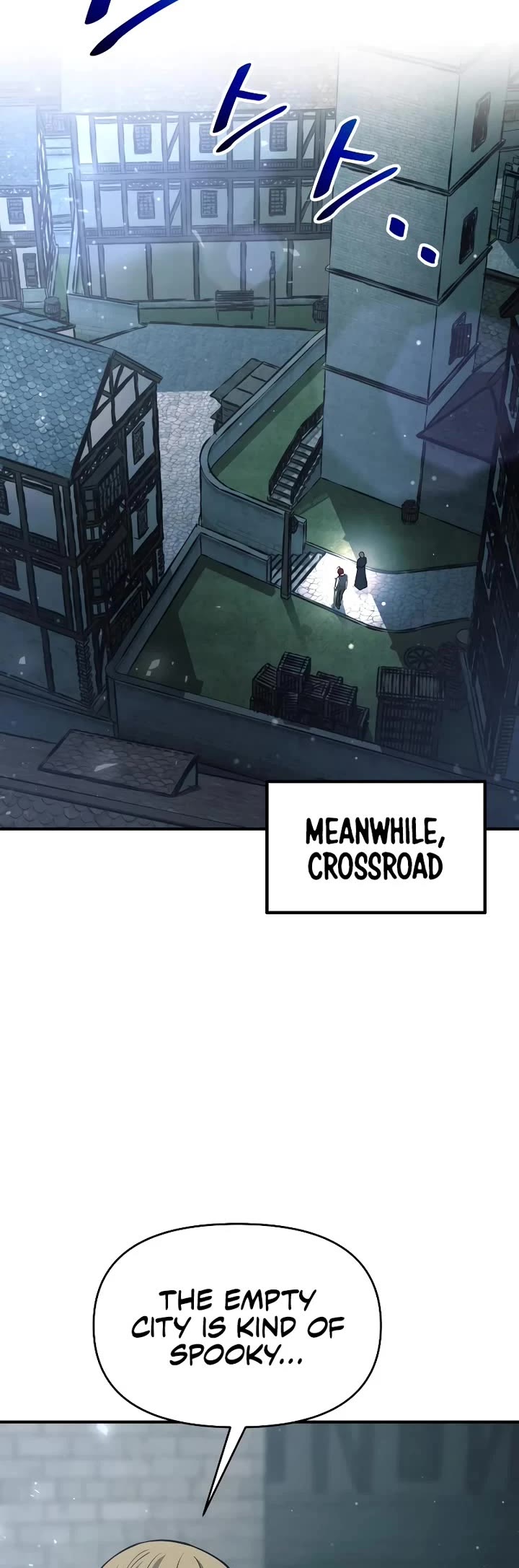 I Became the Tyrant of a Defense Game chapter 161 page 43