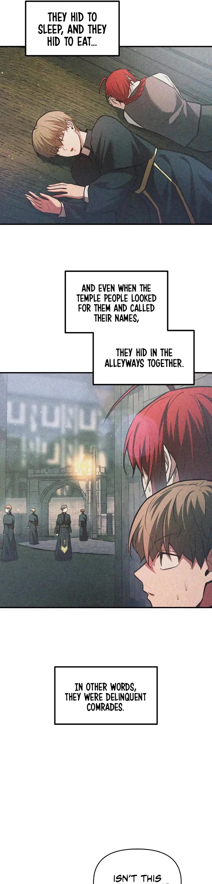 I Became the Tyrant of a Defense Game chapter 161 page 45