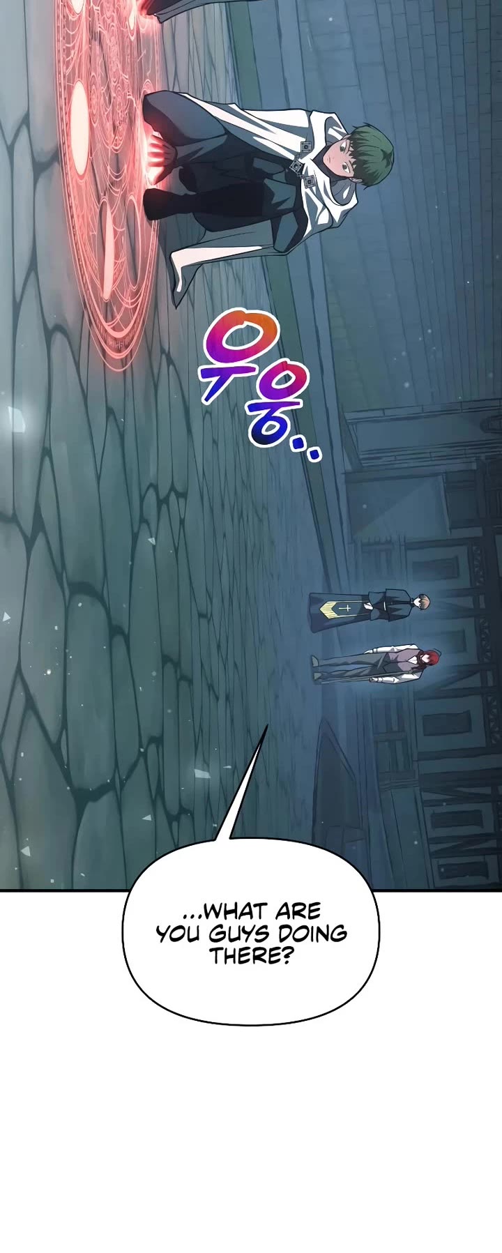 I Became the Tyrant of a Defense Game chapter 161 page 49