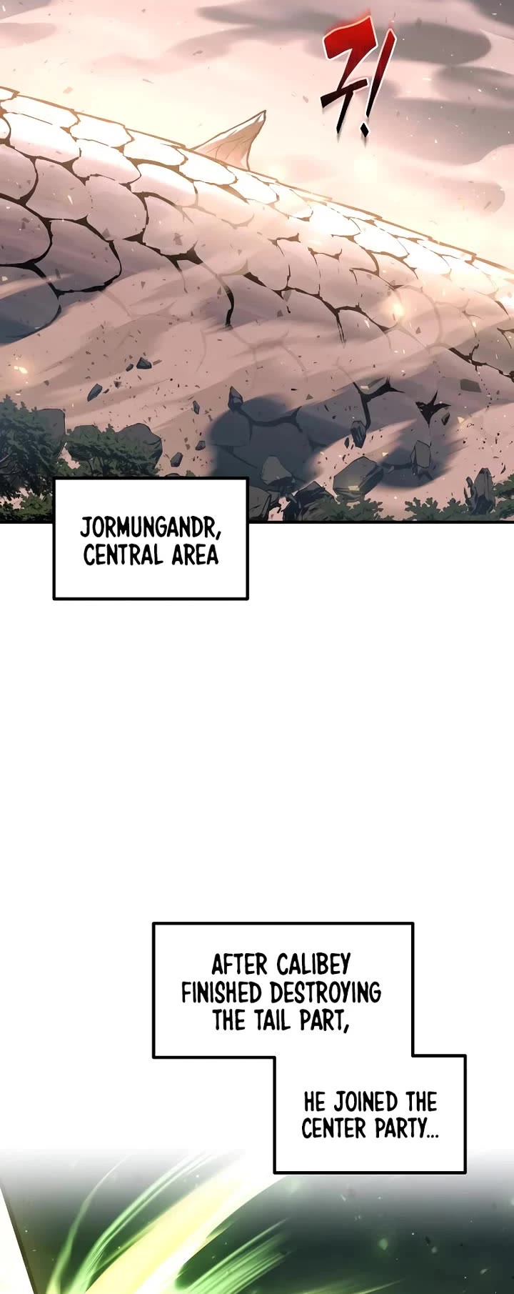 I Became the Tyrant of a Defense Game chapter 161 page 9