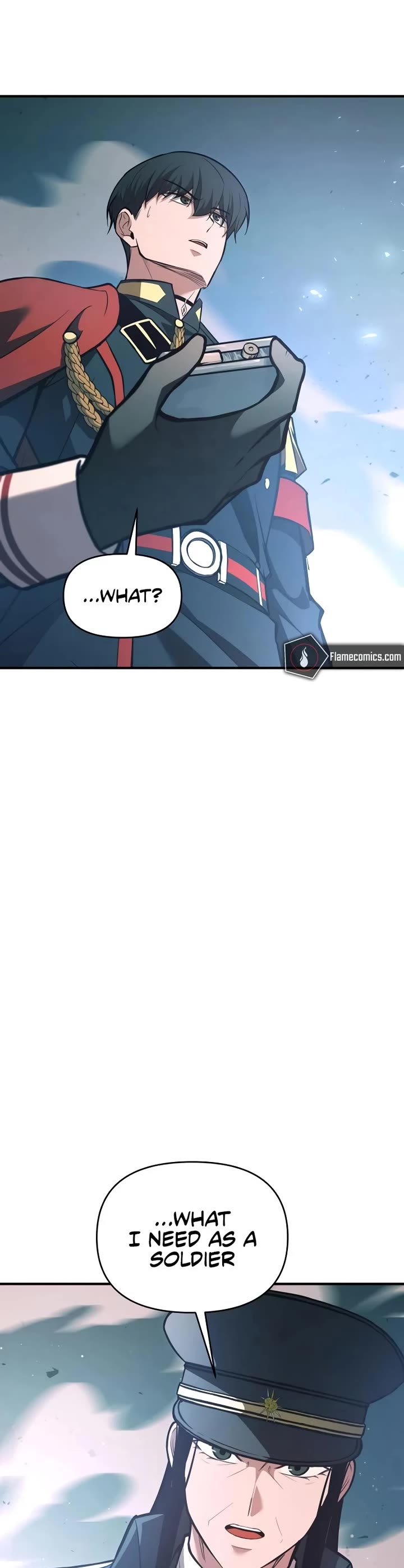 I Became the Tyrant of a Defense Game chapter 162 page 11