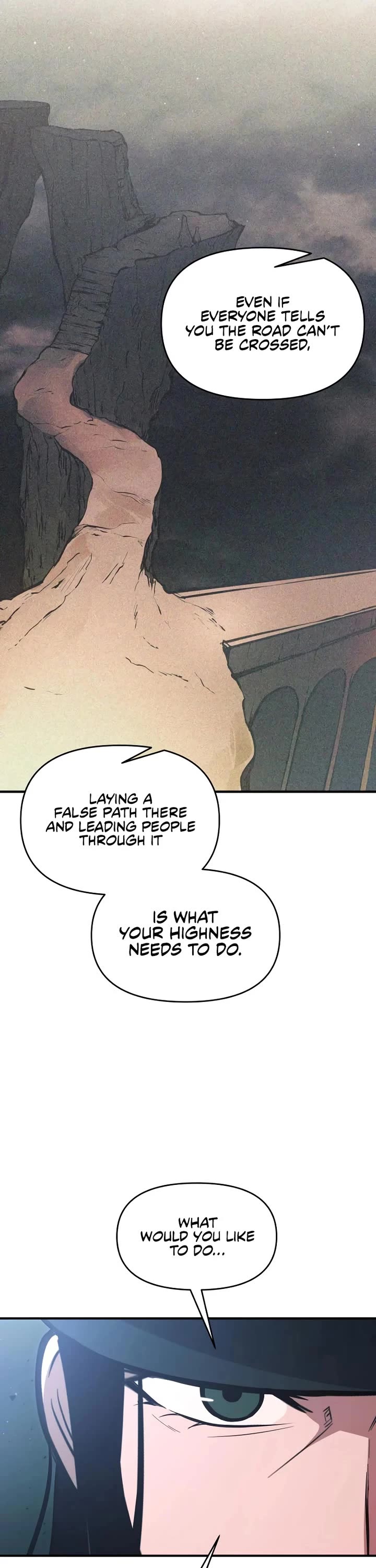 I Became the Tyrant of a Defense Game chapter 162 page 13