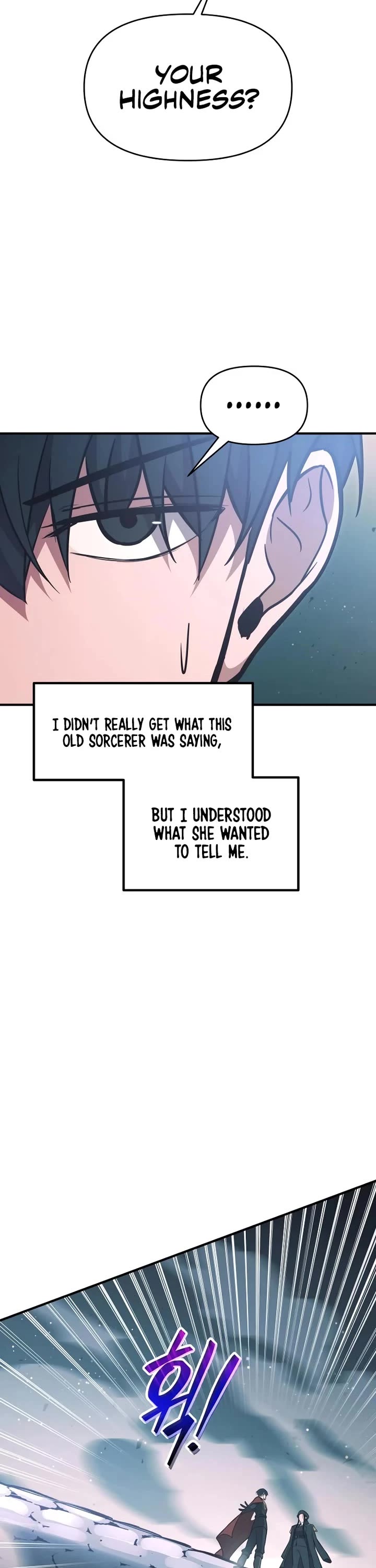 I Became the Tyrant of a Defense Game chapter 162 page 14