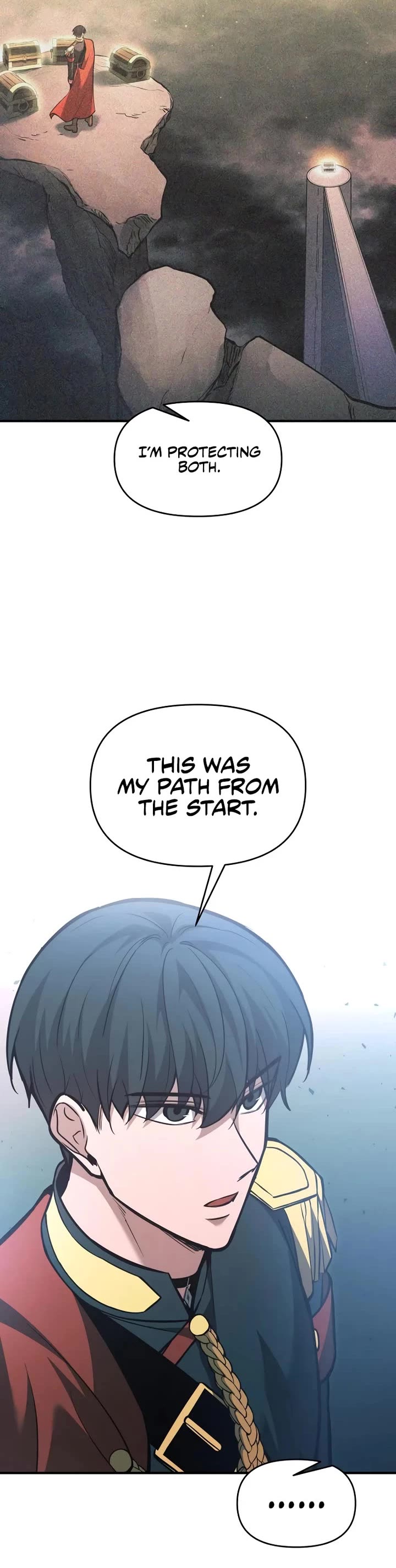 I Became the Tyrant of a Defense Game chapter 162 page 16