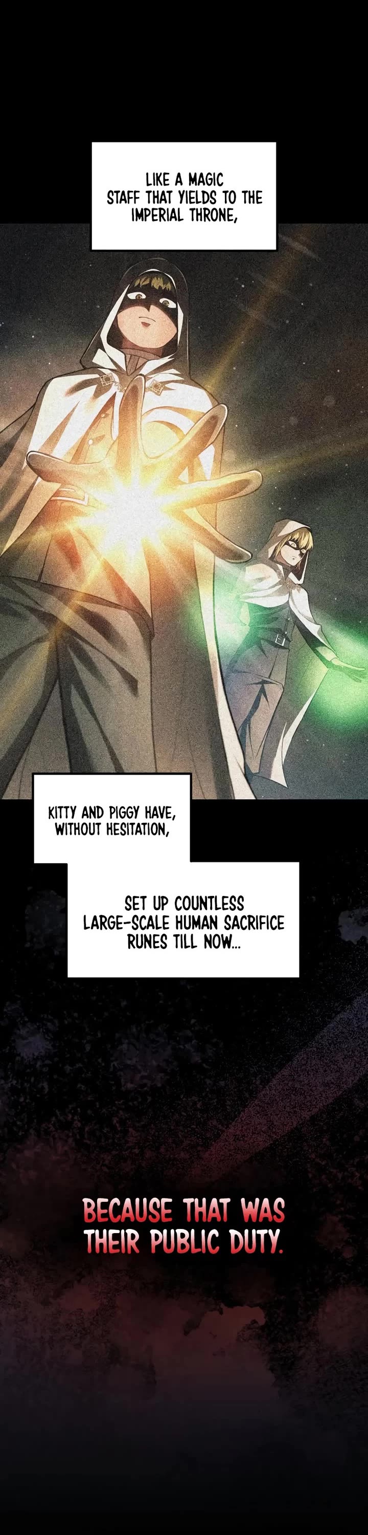 I Became the Tyrant of a Defense Game chapter 162 page 2