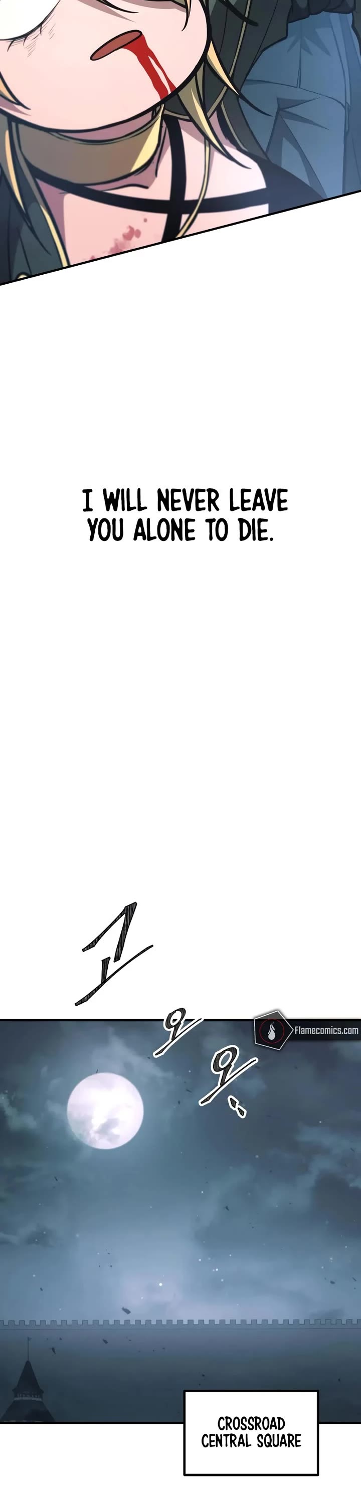 I Became the Tyrant of a Defense Game chapter 162 page 22