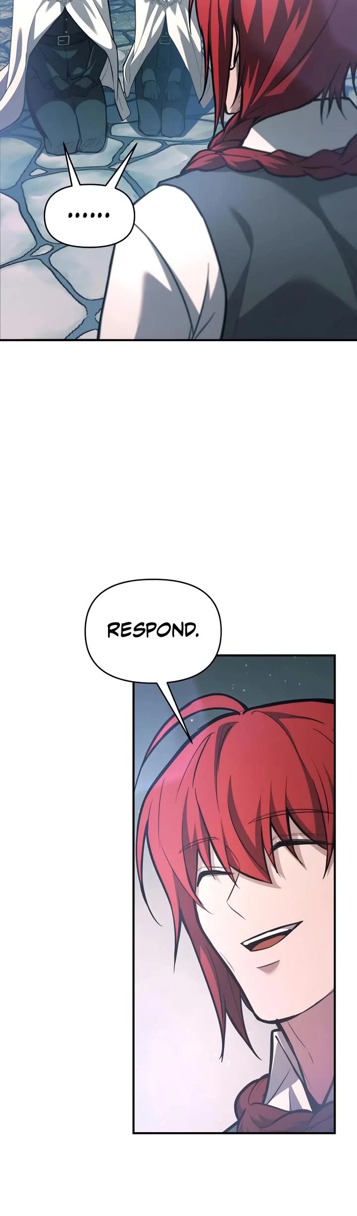 I Became the Tyrant of a Defense Game chapter 162 page 24