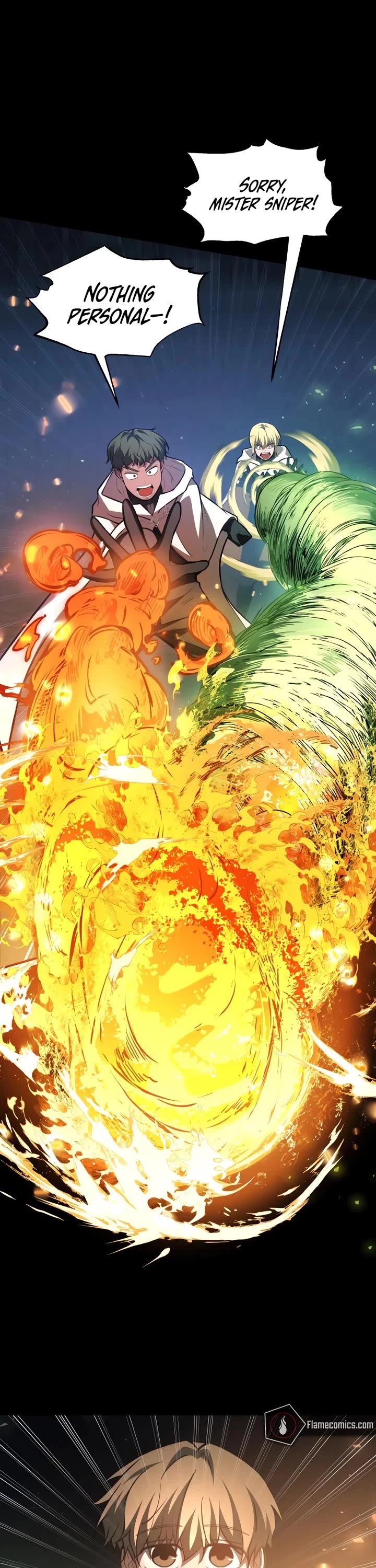 I Became the Tyrant of a Defense Game chapter 162 page 26