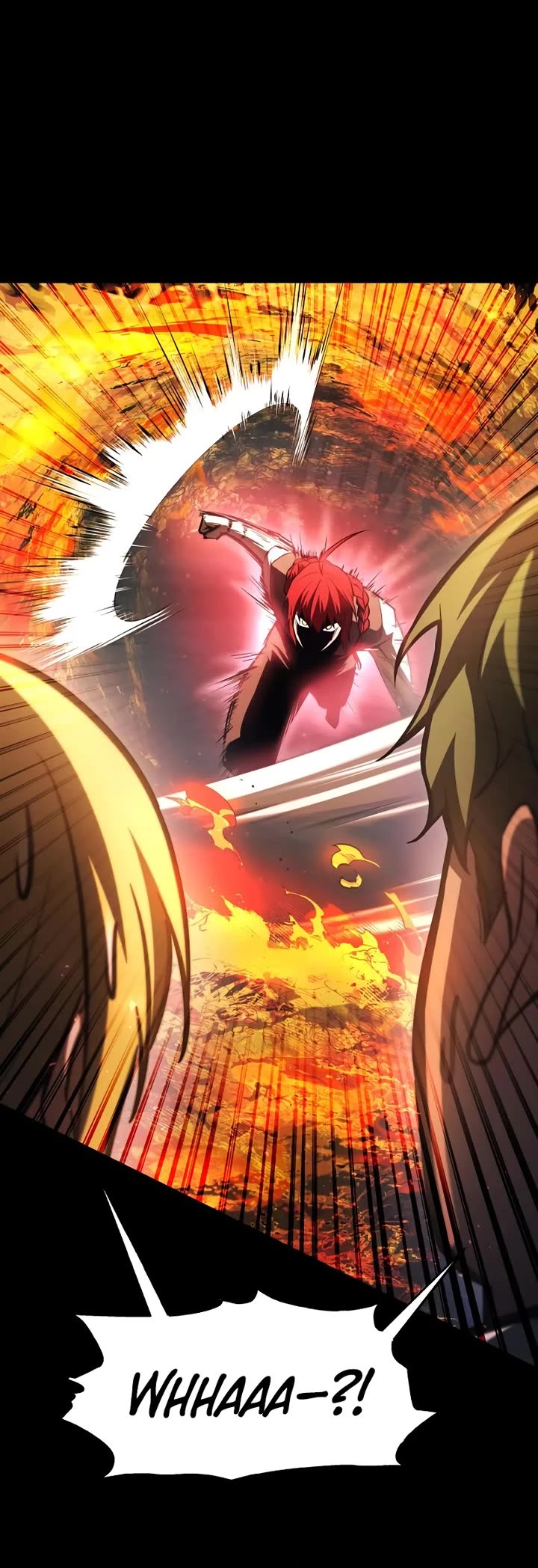 I Became the Tyrant of a Defense Game chapter 162 page 28