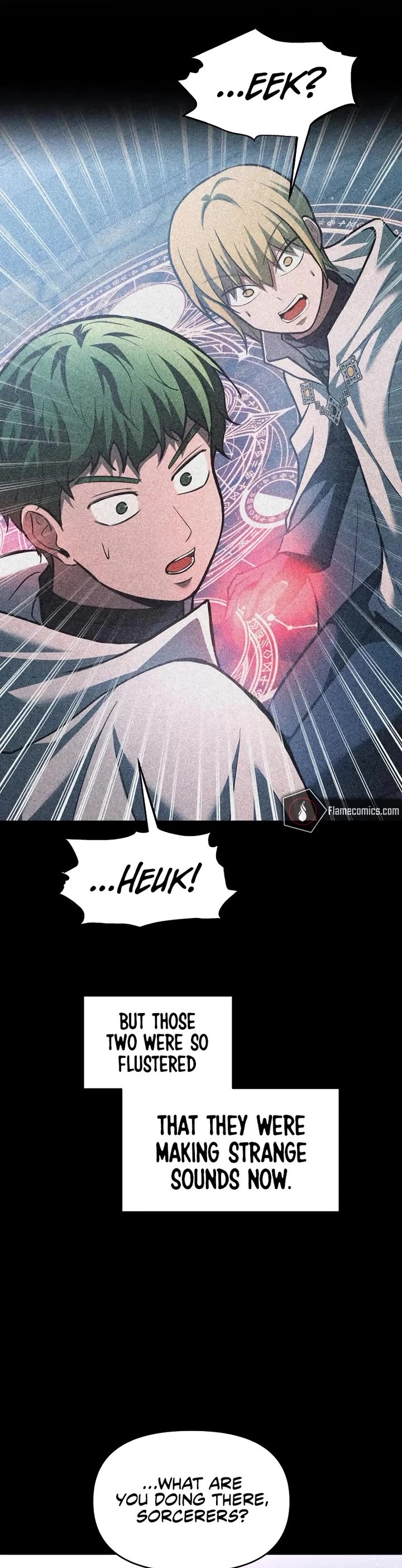 I Became the Tyrant of a Defense Game chapter 162 page 3