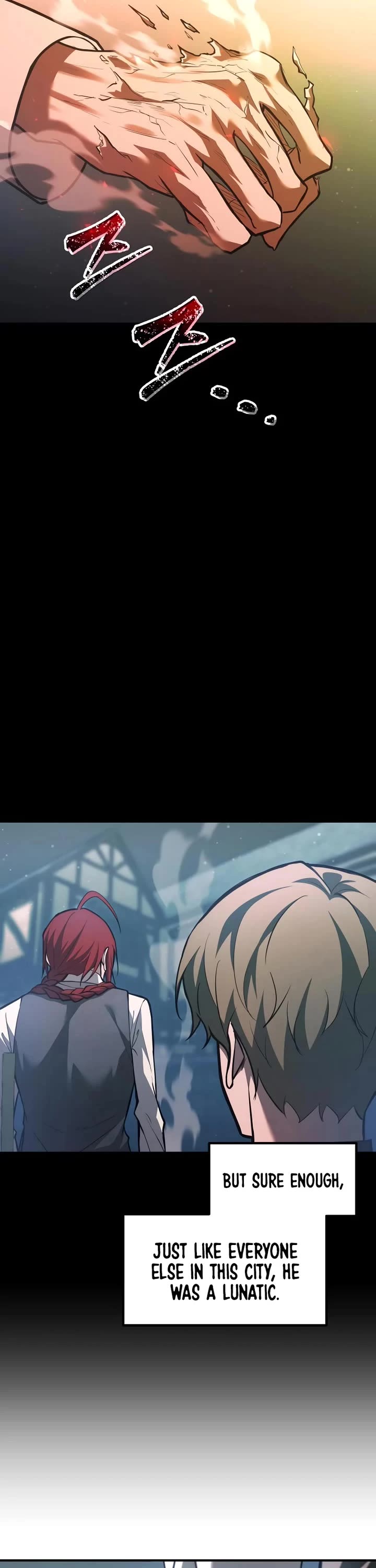 I Became the Tyrant of a Defense Game chapter 162 page 30