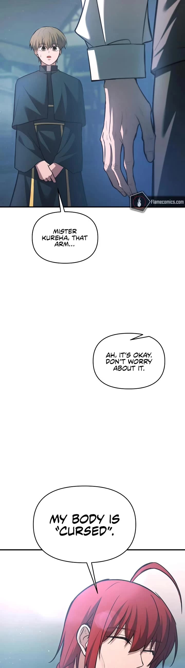 I Became the Tyrant of a Defense Game chapter 162 page 31