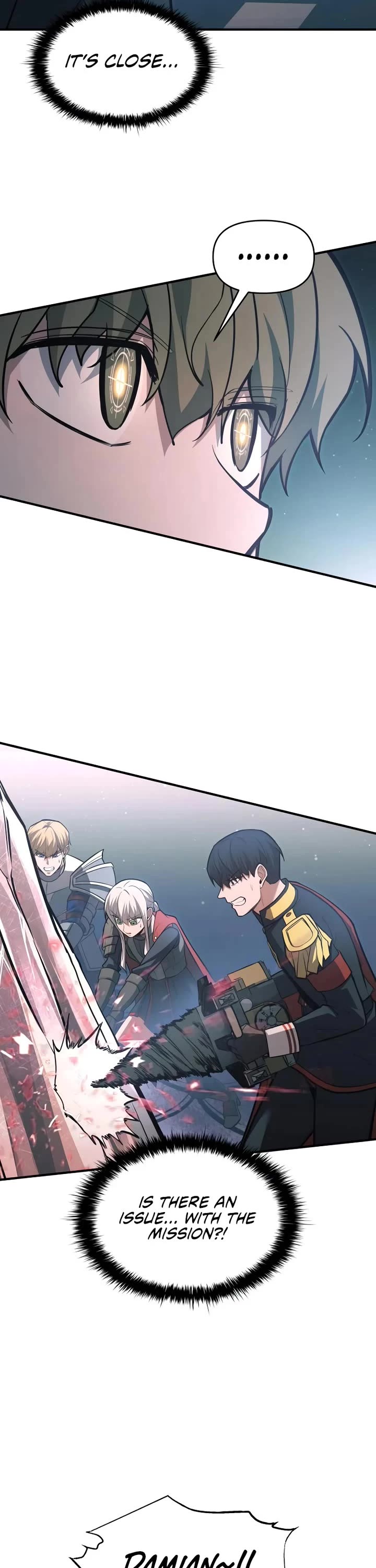 I Became the Tyrant of a Defense Game chapter 162 page 38