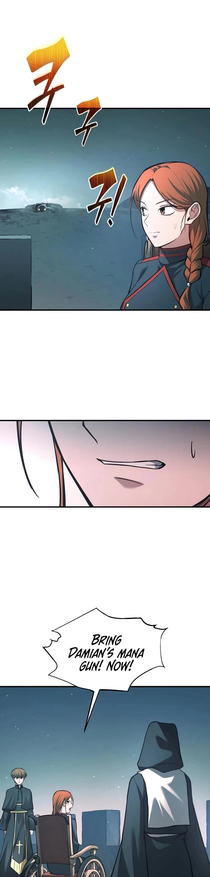 I Became the Tyrant of a Defense Game chapter 162 page 42