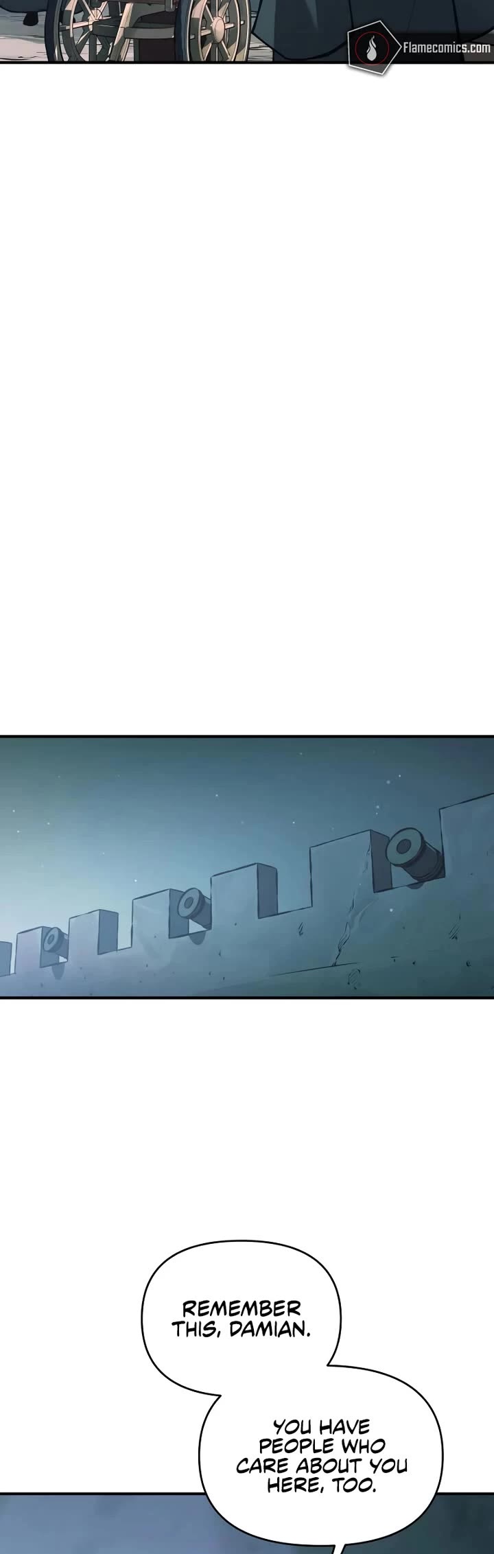 I Became the Tyrant of a Defense Game chapter 162 page 43