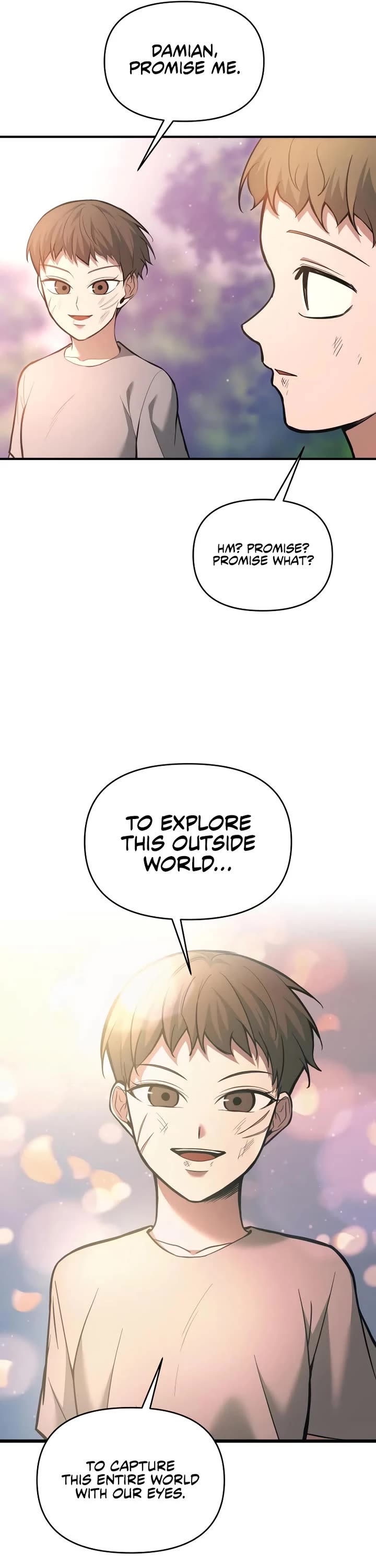 I Became the Tyrant of a Defense Game chapter 162 page 49