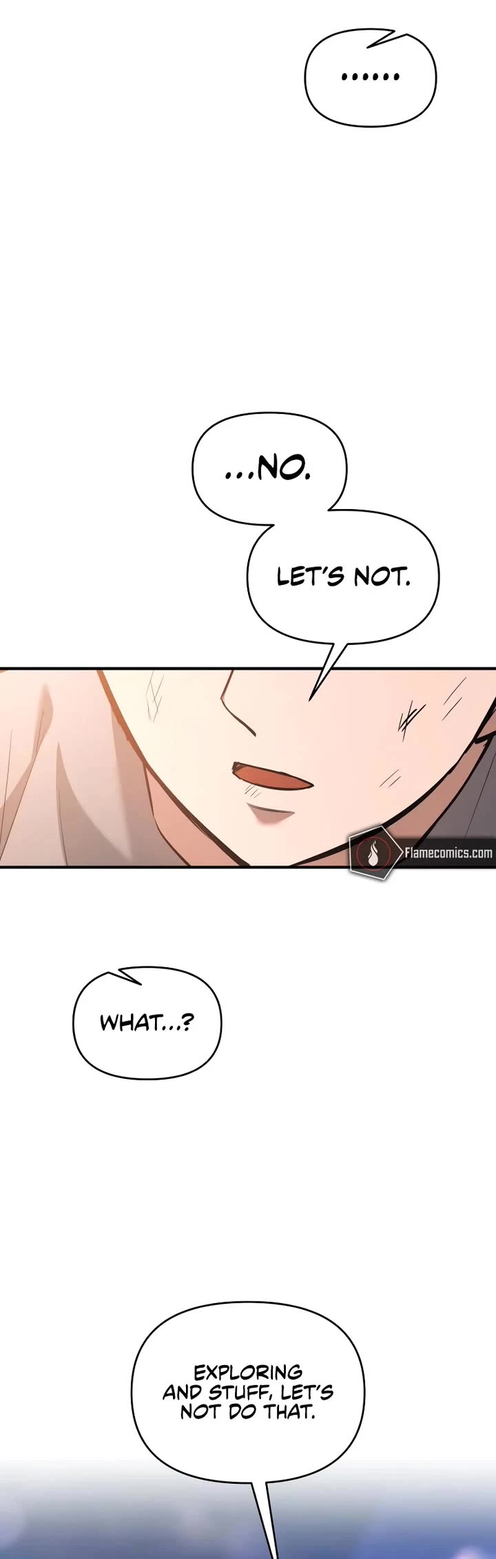 I Became the Tyrant of a Defense Game chapter 162 page 50