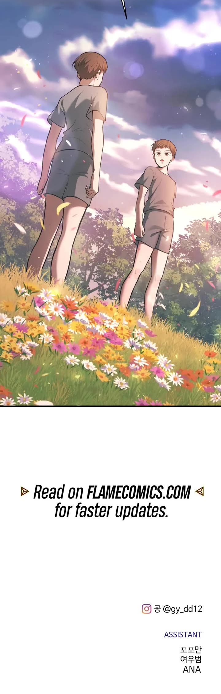 I Became the Tyrant of a Defense Game chapter 162 page 51