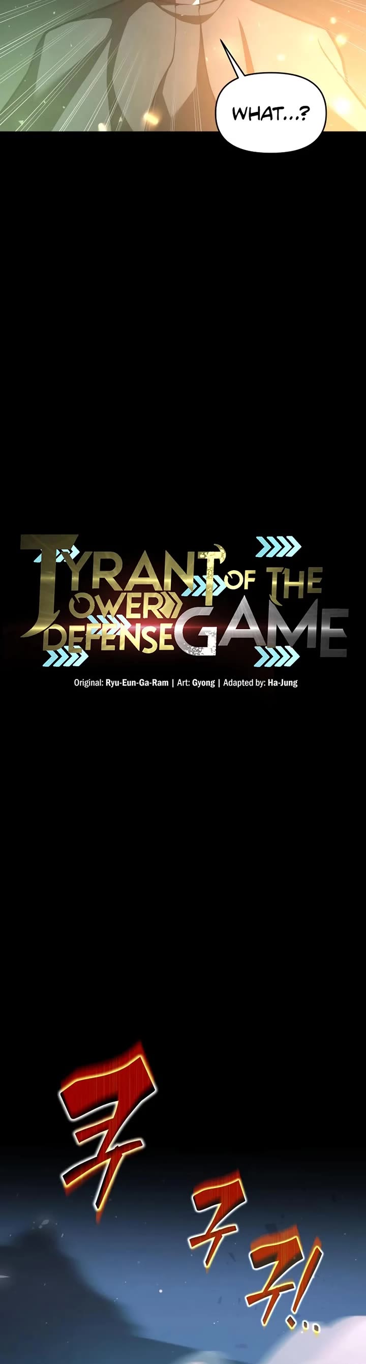 I Became the Tyrant of a Defense Game chapter 162 page 7