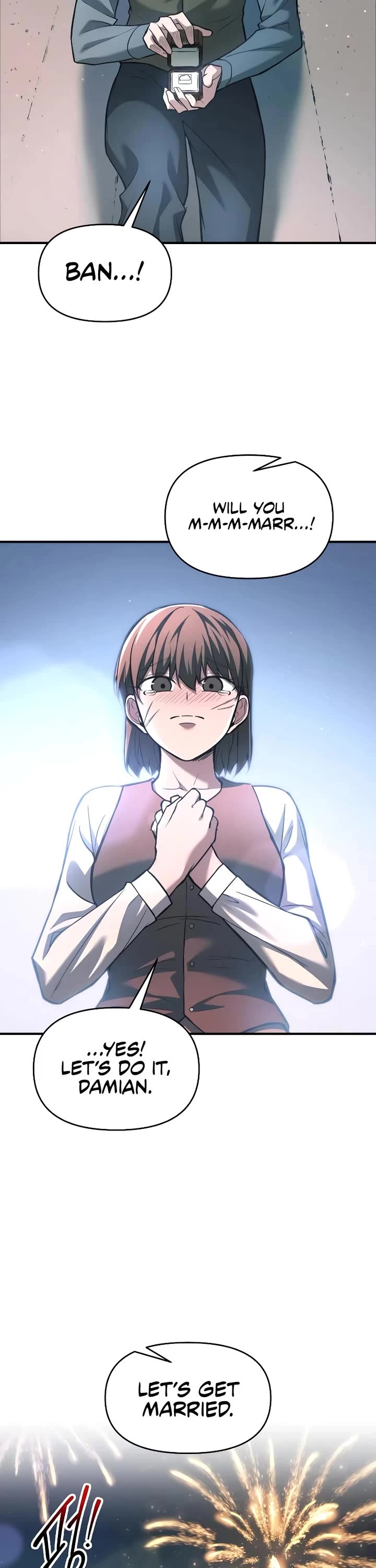 I Became the Tyrant of a Defense Game chapter 163 page 12