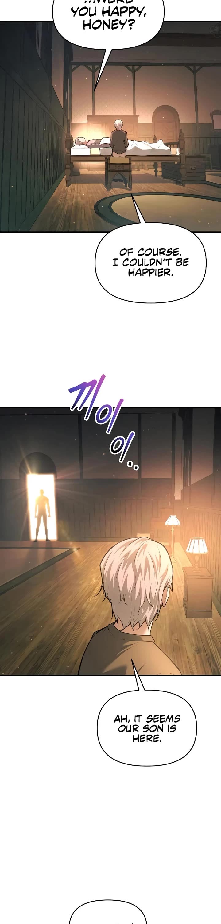 I Became the Tyrant of a Defense Game chapter 163 page 26