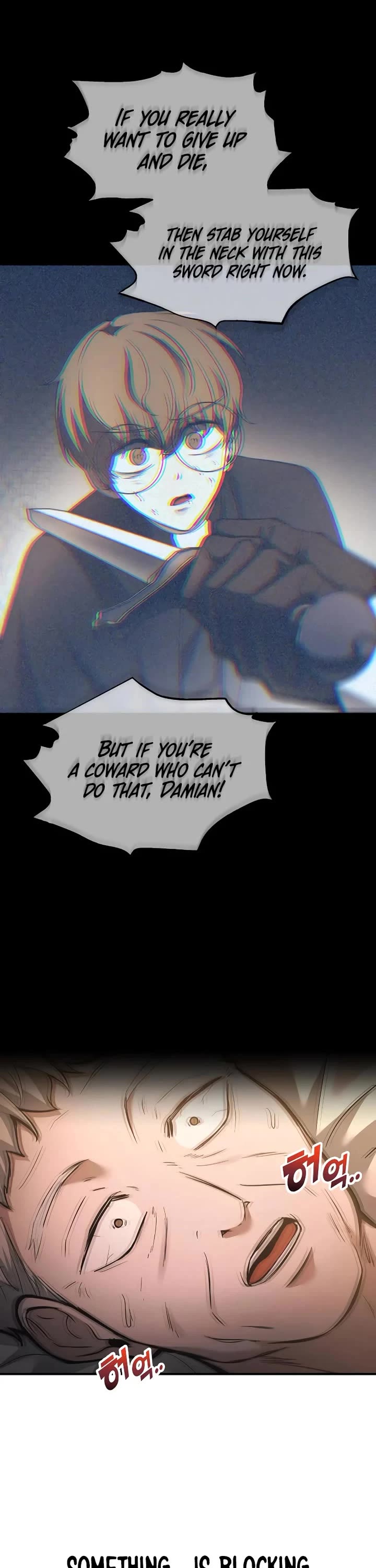 I Became the Tyrant of a Defense Game chapter 163 page 31