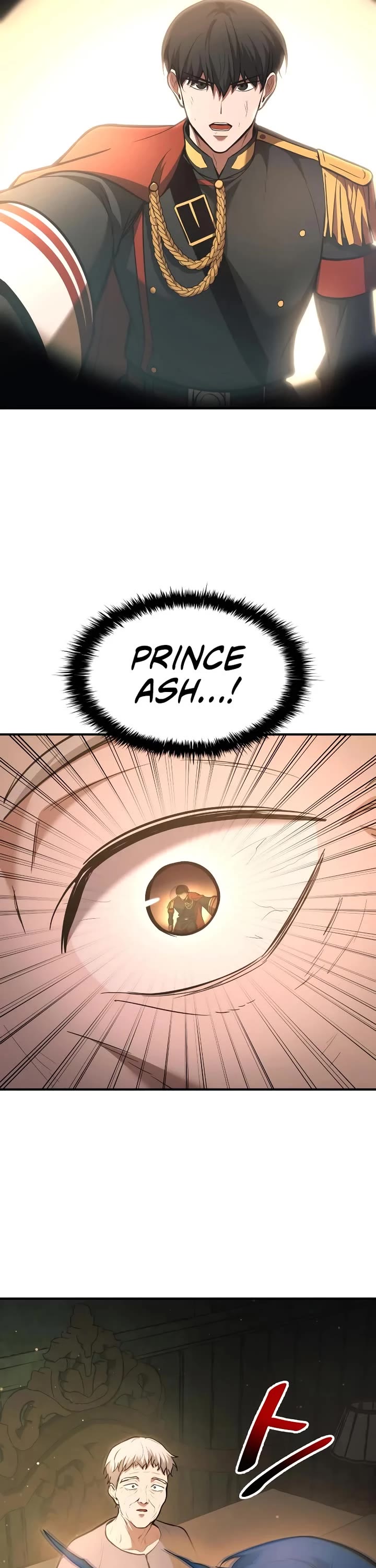 I Became the Tyrant of a Defense Game chapter 163 page 35