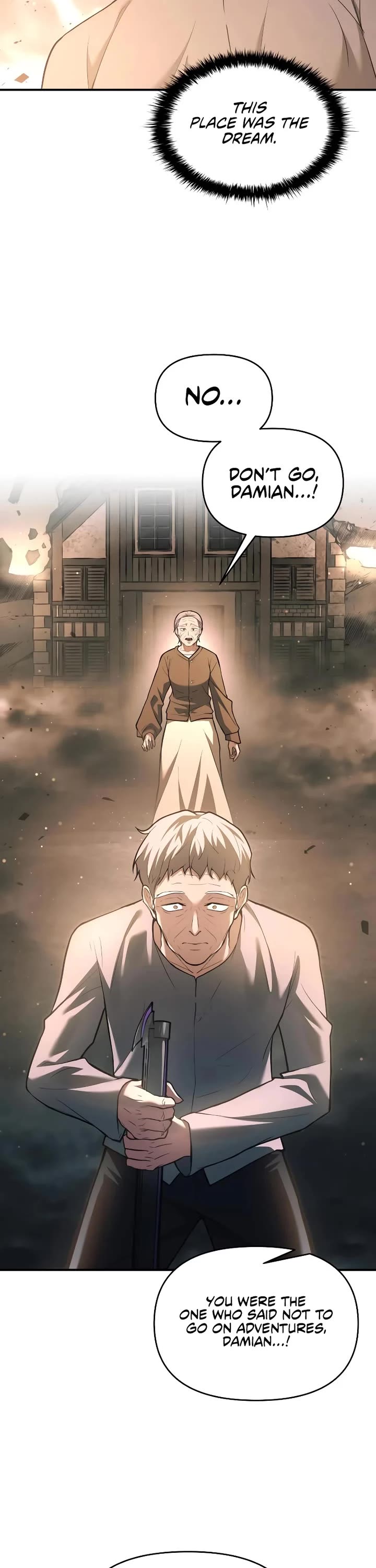 I Became the Tyrant of a Defense Game chapter 163 page 41