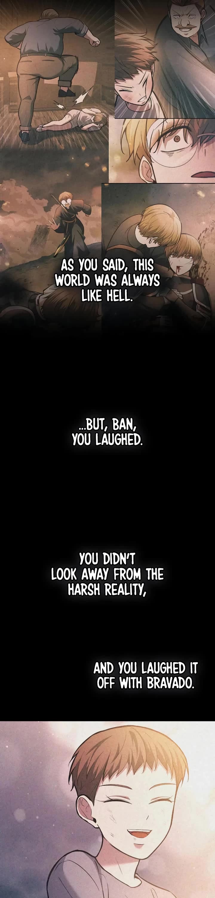 I Became the Tyrant of a Defense Game chapter 163 page 49