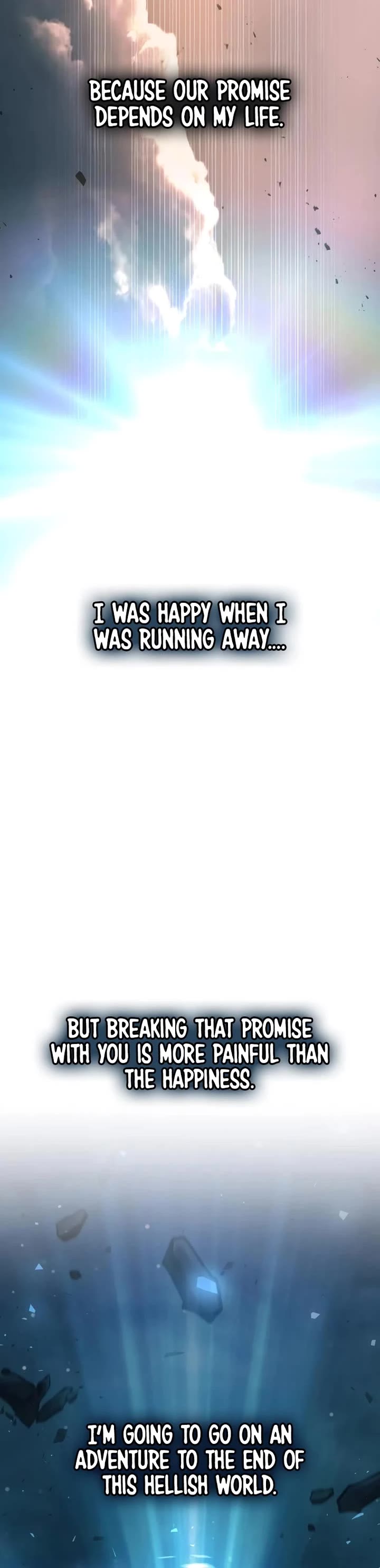 I Became the Tyrant of a Defense Game chapter 163 page 52