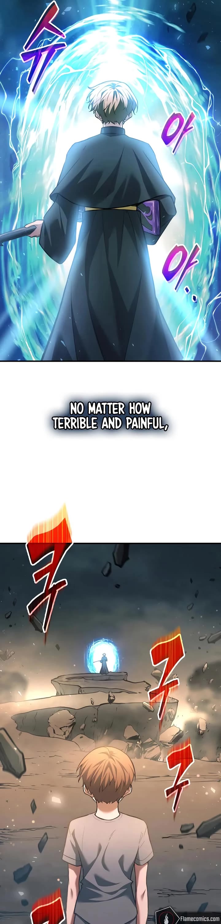 I Became the Tyrant of a Defense Game chapter 163 page 53