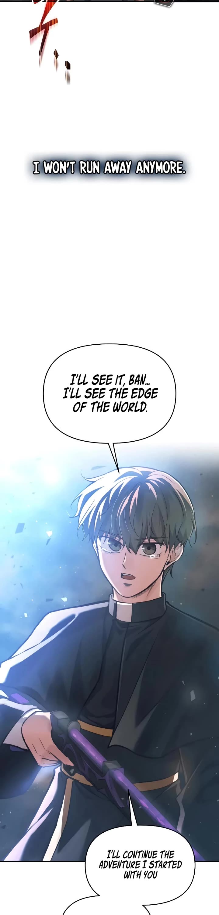 I Became the Tyrant of a Defense Game chapter 163 page 54