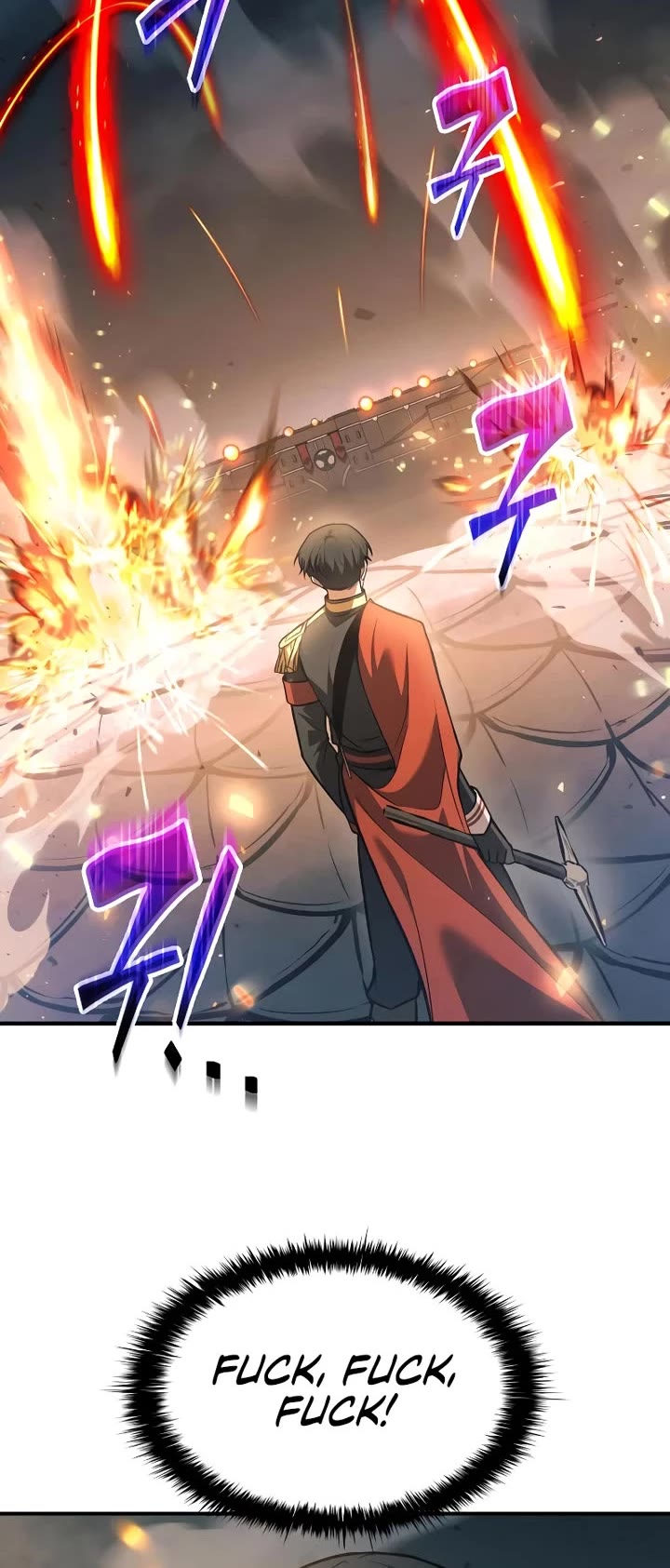 I Became the Tyrant of a Defense Game chapter 164 page 10