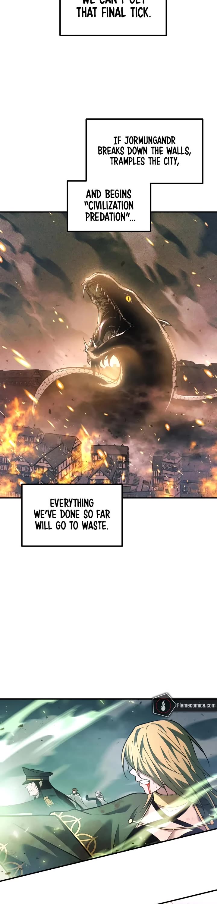 I Became the Tyrant of a Defense Game chapter 164 page 12