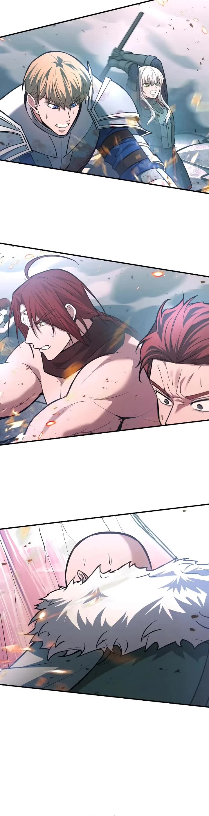 I Became the Tyrant of a Defense Game chapter 164 page 13