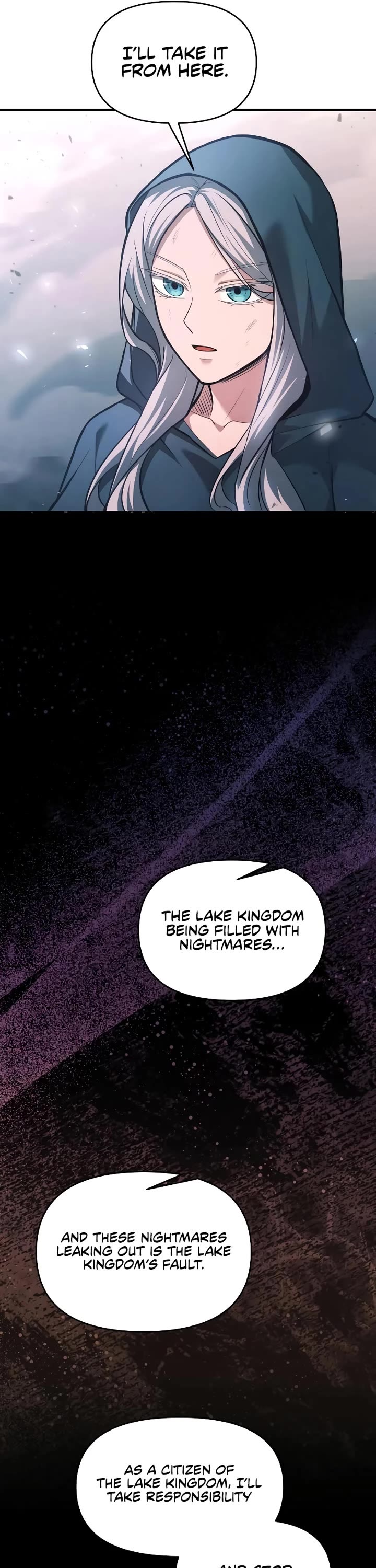 I Became the Tyrant of a Defense Game chapter 164 page 15