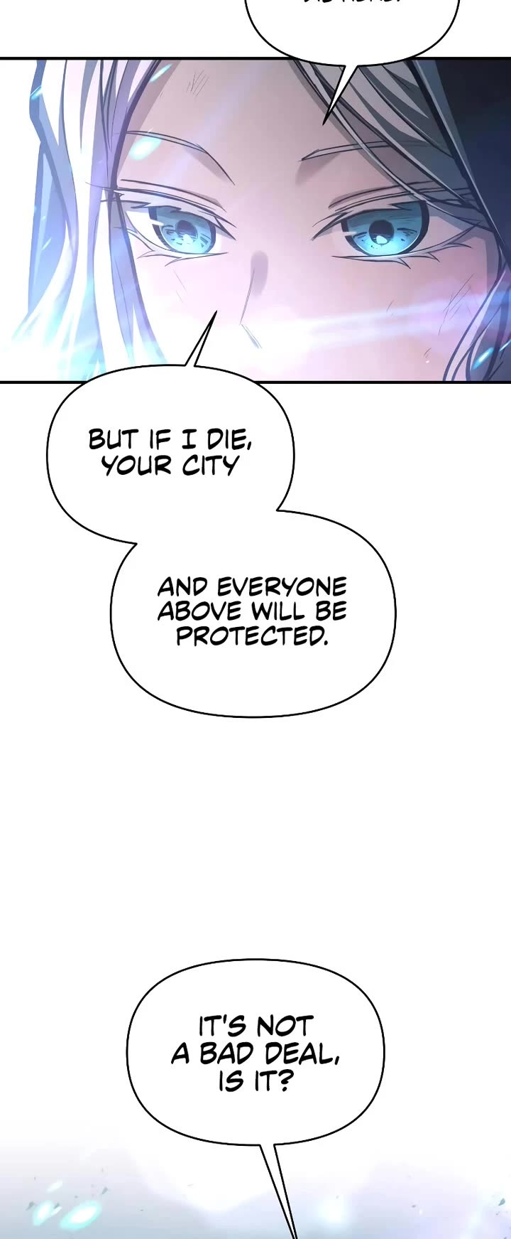 I Became the Tyrant of a Defense Game chapter 164 page 18