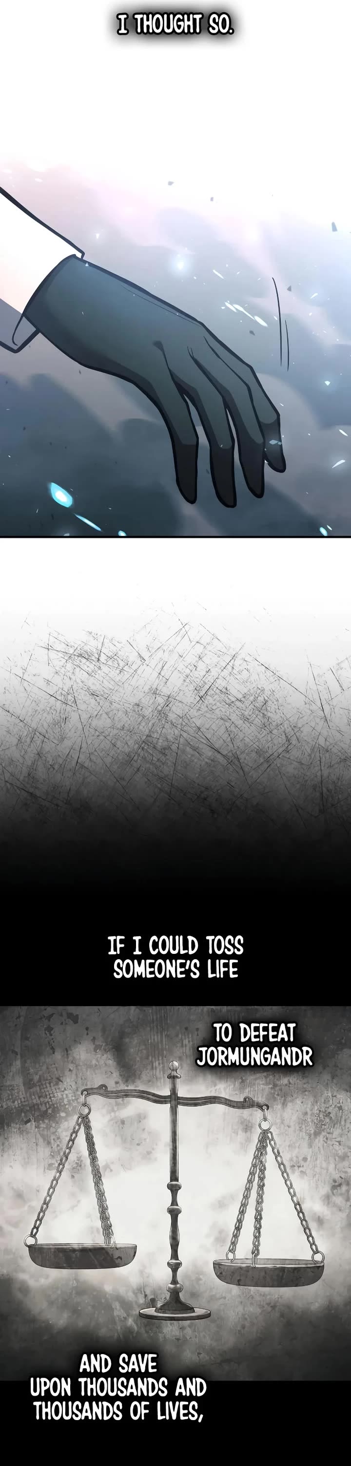 I Became the Tyrant of a Defense Game chapter 164 page 20