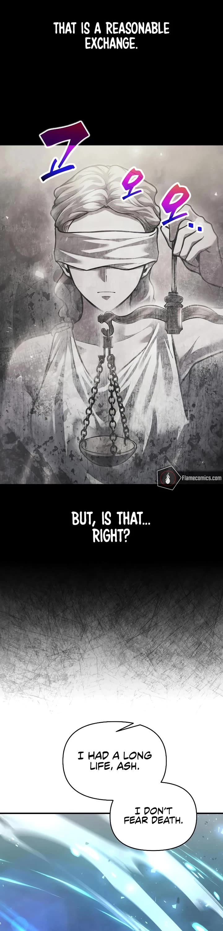 I Became the Tyrant of a Defense Game chapter 164 page 21