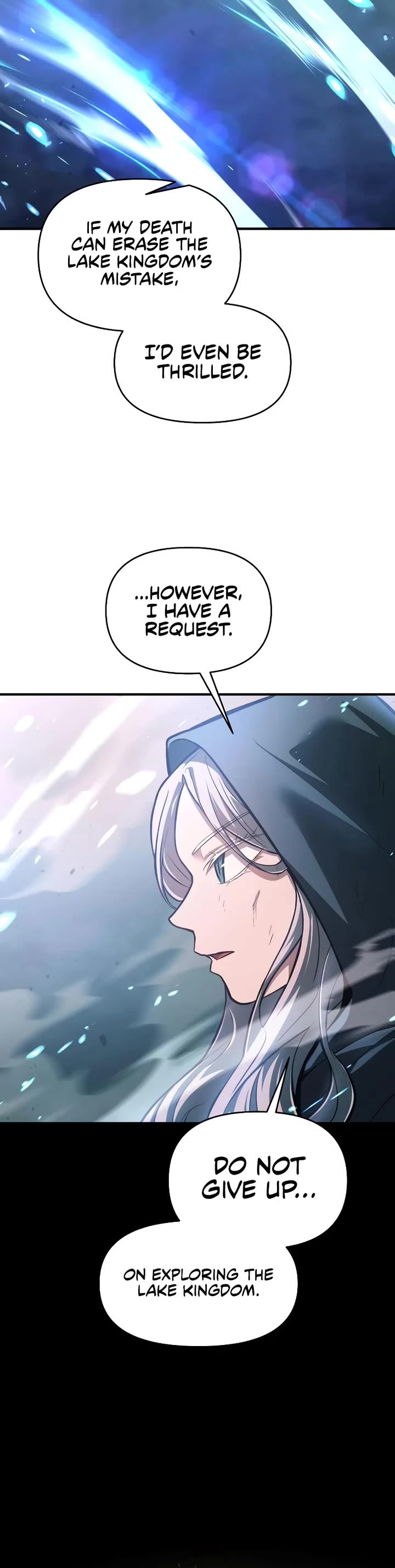 I Became the Tyrant of a Defense Game chapter 164 page 22